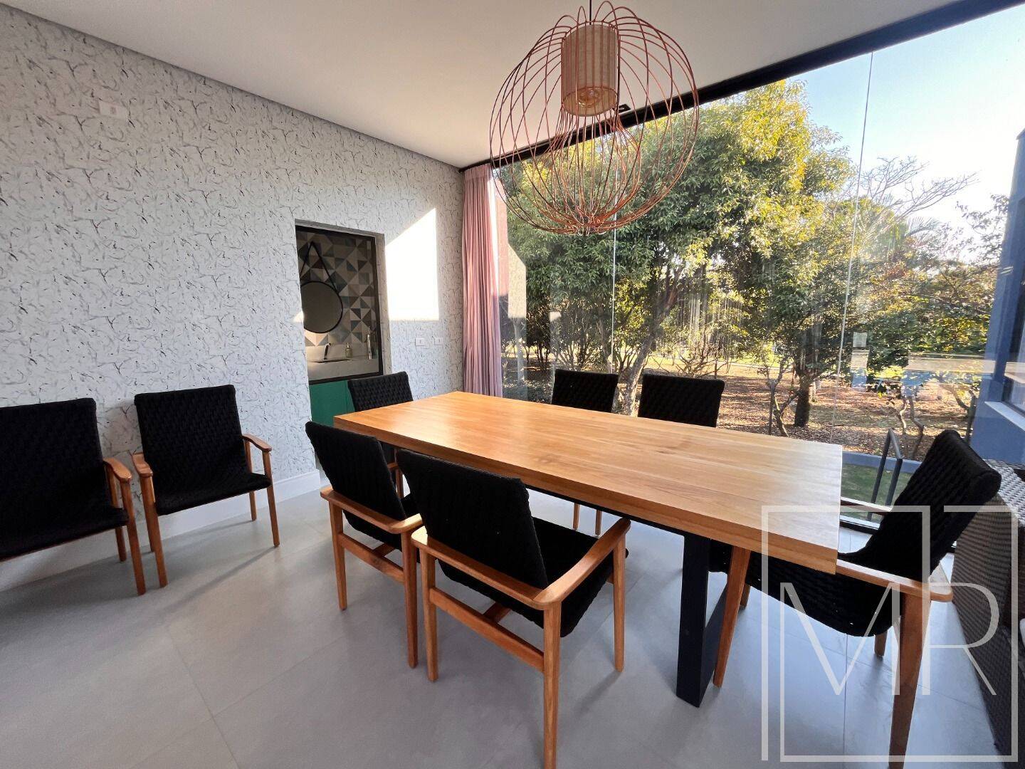 Casa de Condomínio, 5 quartos - Foto 43