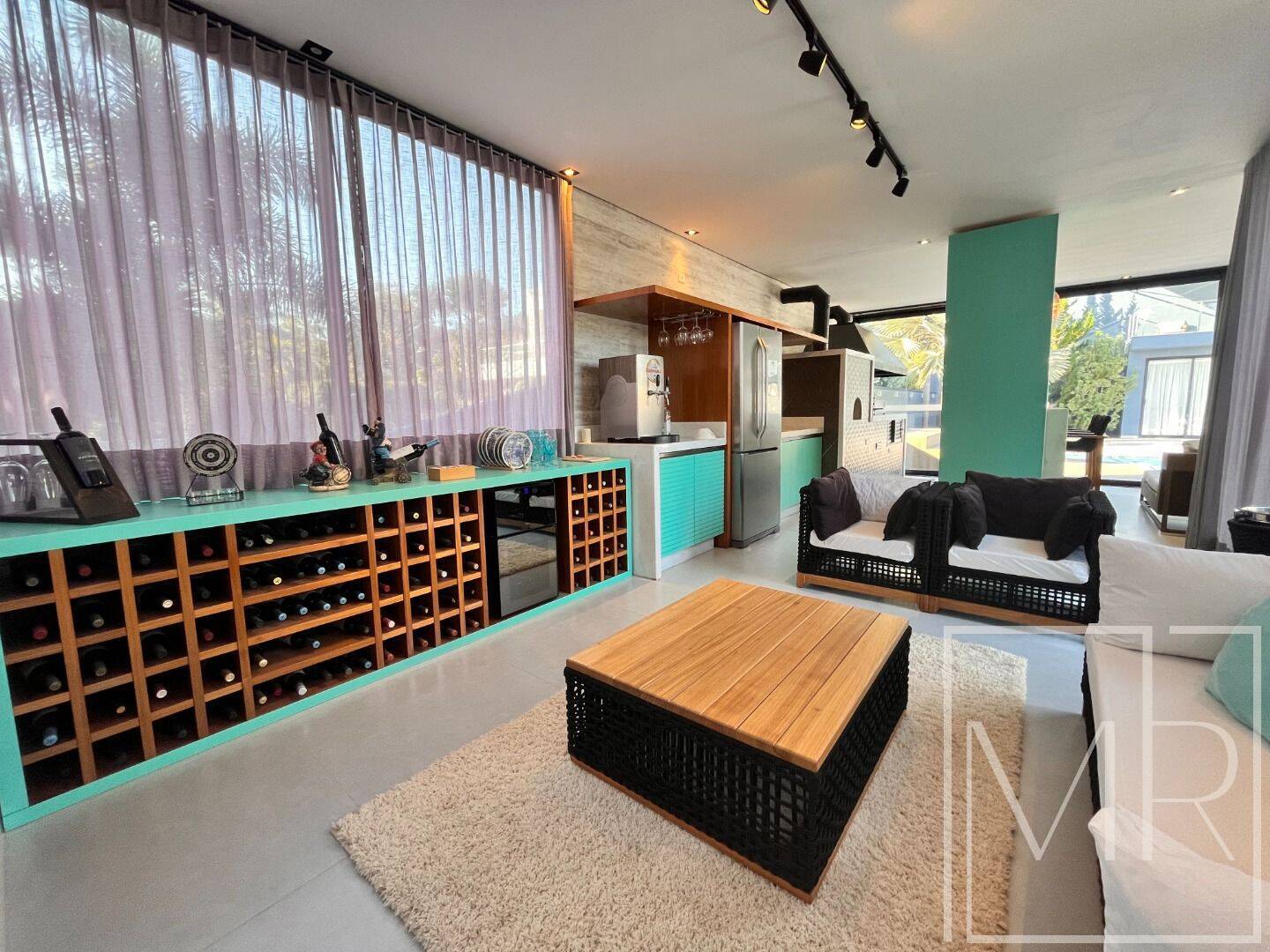 Casa de Condomínio, 5 quartos - Foto 40