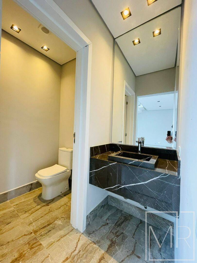 Casa de Condomínio, 3 quartos - Foto 9