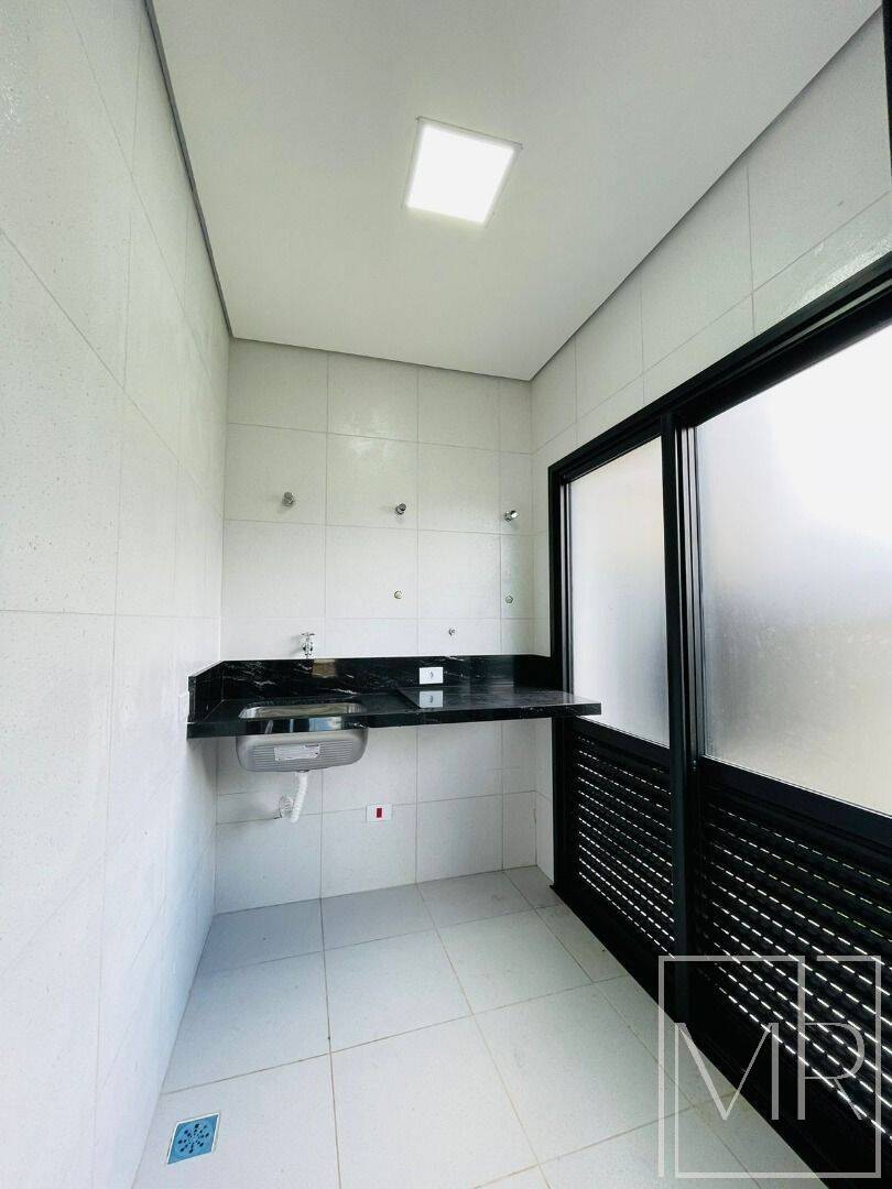 Casa de Condomínio, 3 quartos - Foto 11