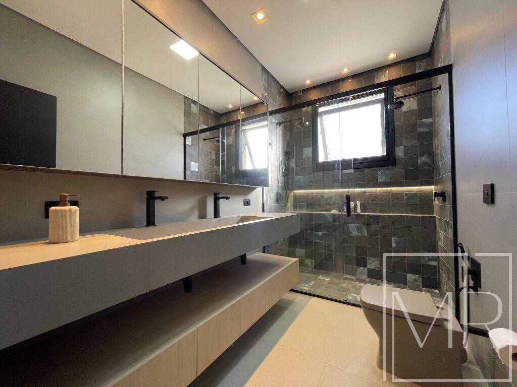 Casa de Condomínio, 3 quartos - Foto 10