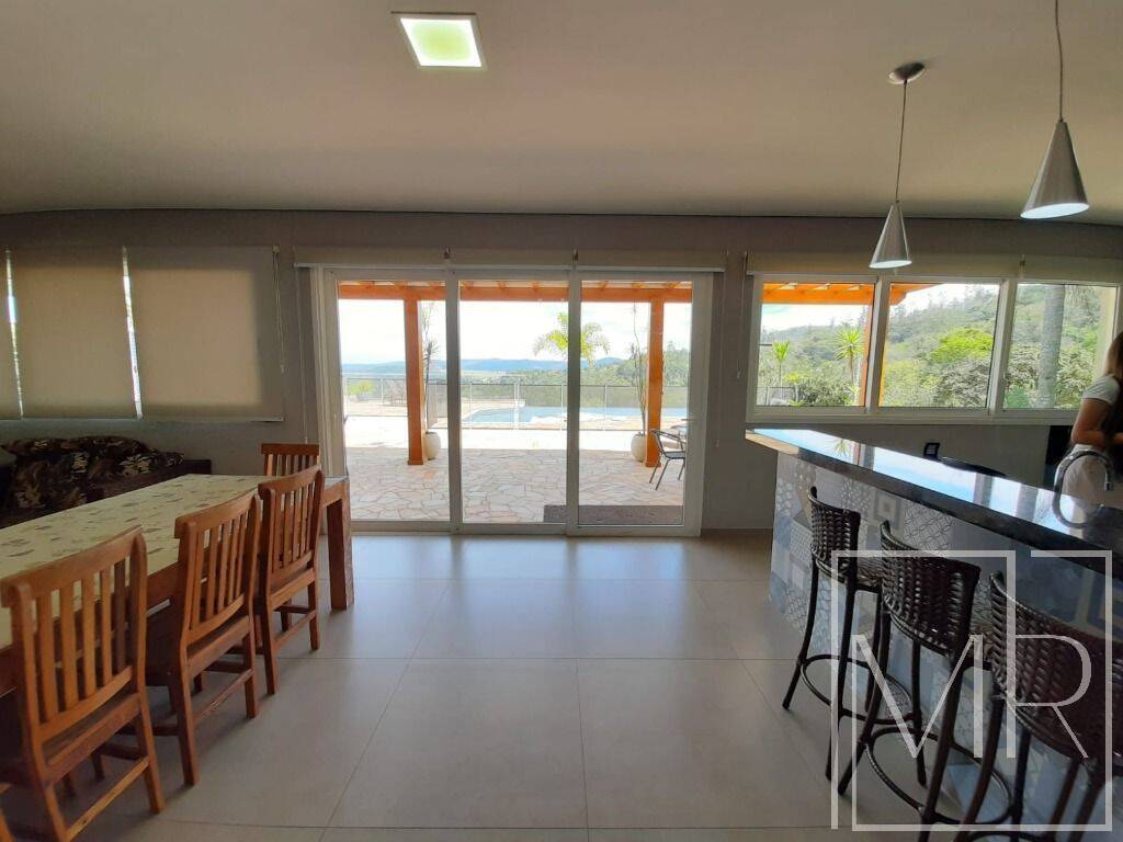 Casa de Condomínio, 4 quartos - Foto 6