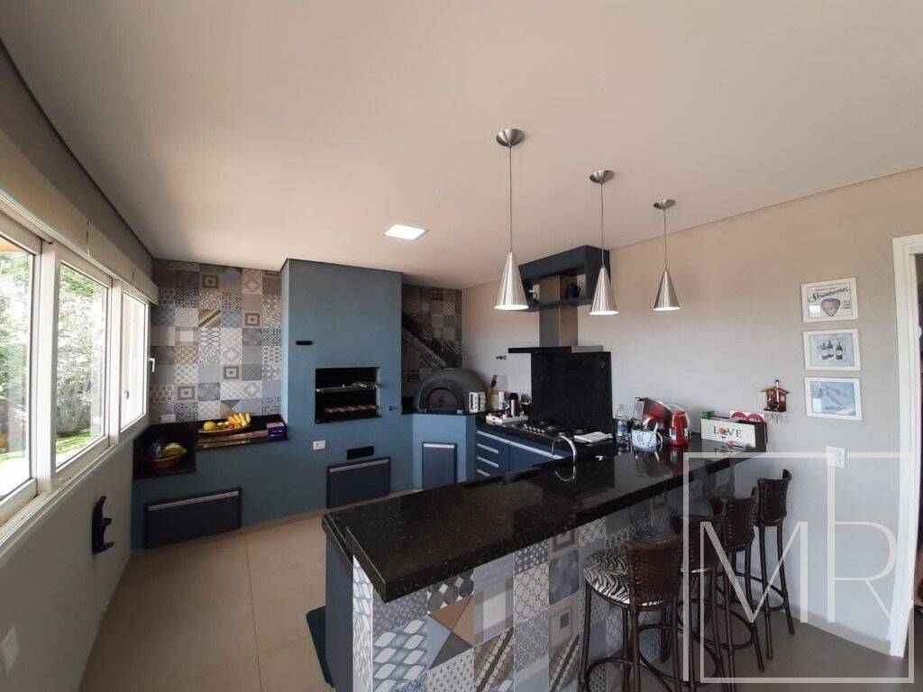 Casa de Condomínio, 4 quartos - Foto 7