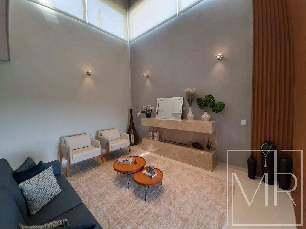 Casa de Condomínio, 4 quartos - Foto 13