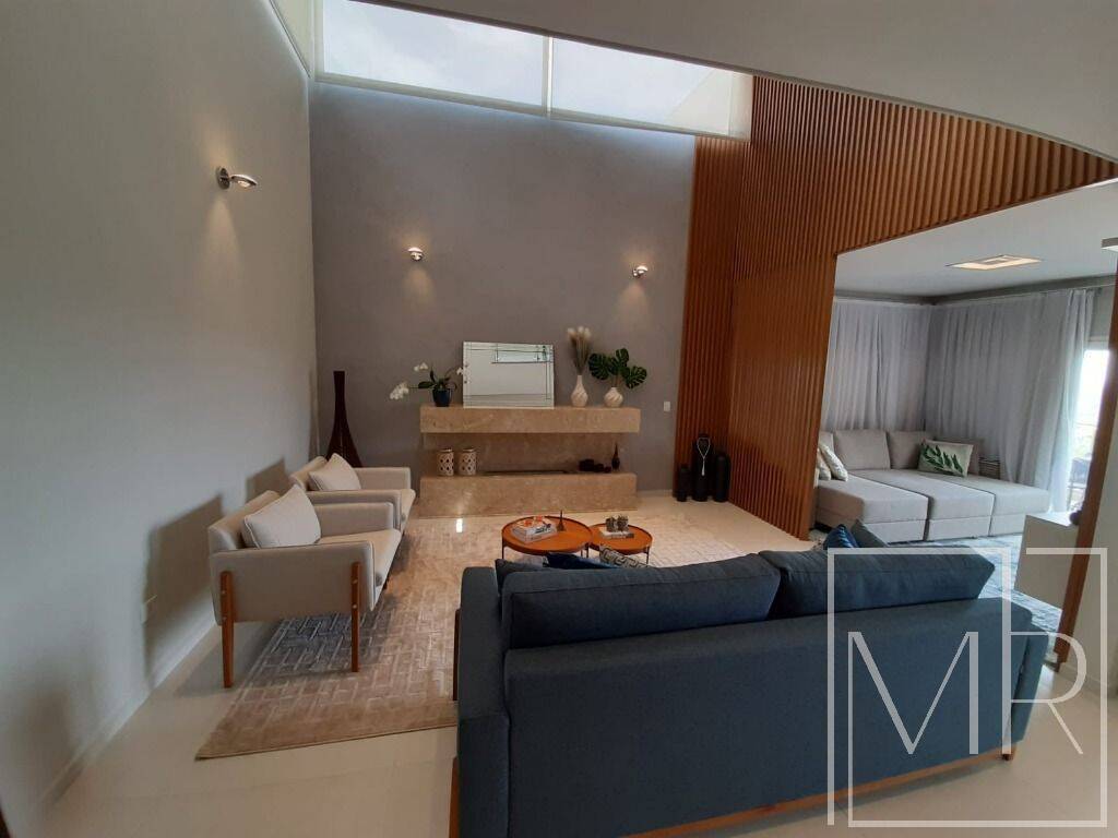 Casa de Condomínio, 4 quartos - Foto 17
