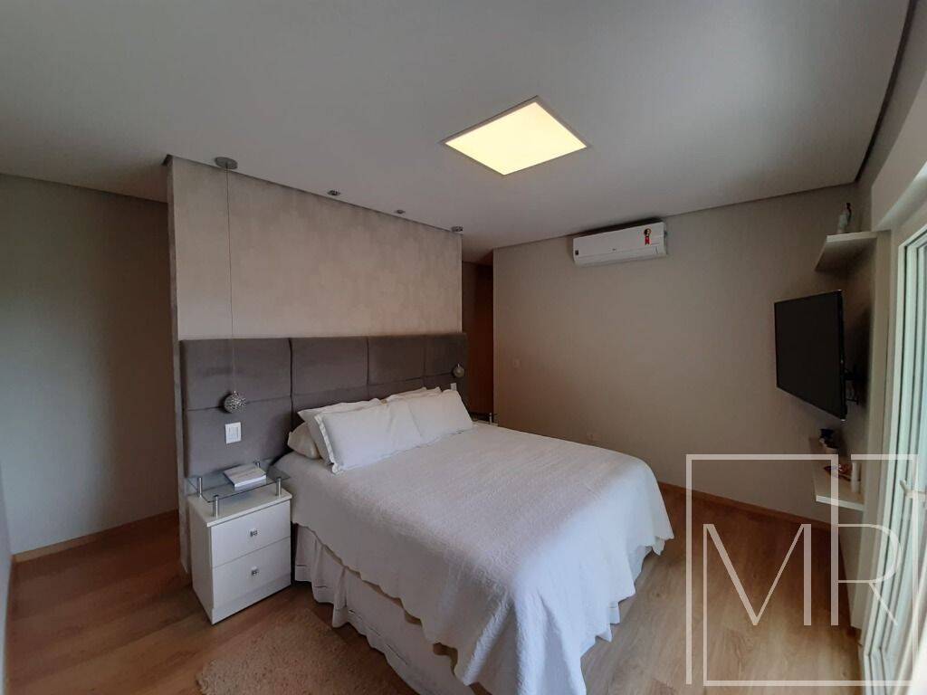 Casa de Condomínio, 4 quartos - Foto 24