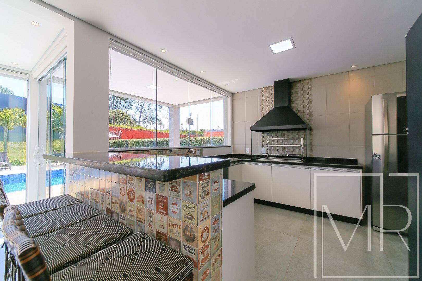 Casa de Condomínio, 3 quartos - Foto 49