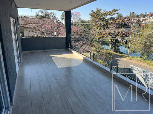 Casa, 4 quartos, 375 m² - Foto 4