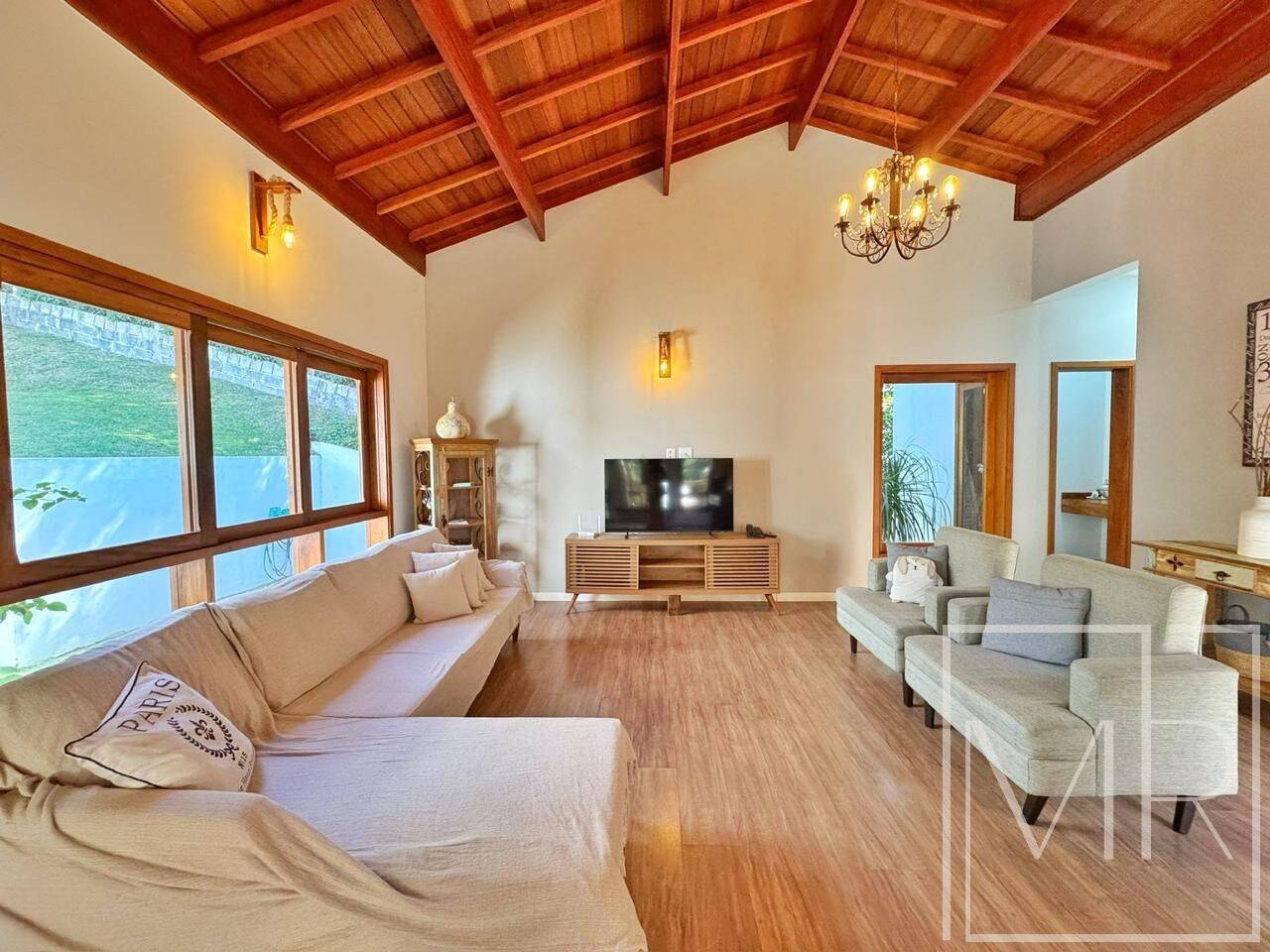 Casa, 3 quartos, 233 m² - Foto 6