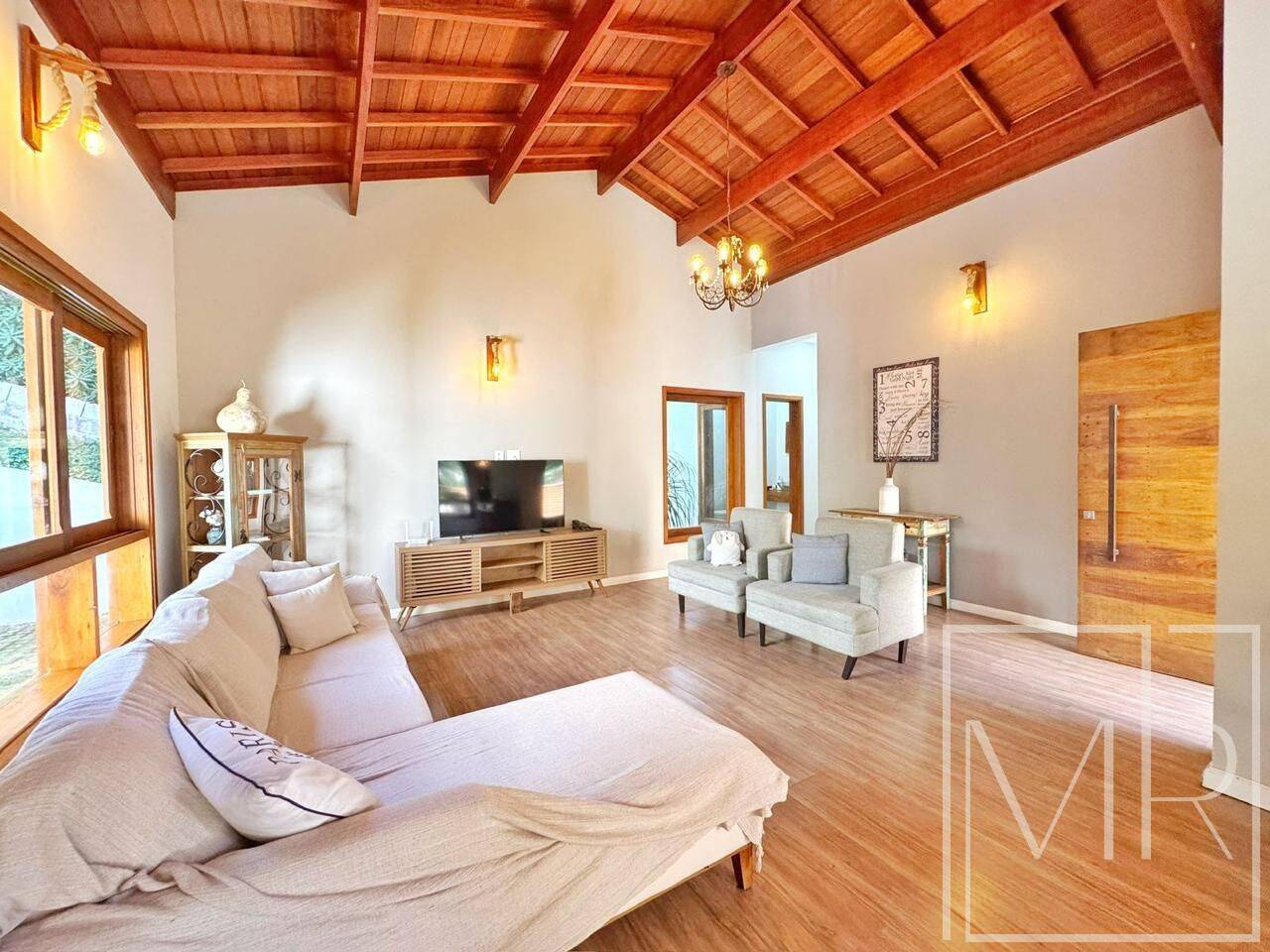 Casa, 3 quartos, 233 m² - Foto 9