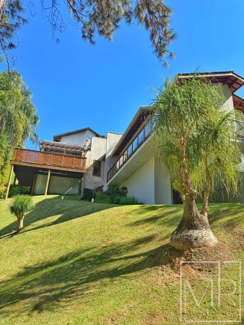 Casa, 3 quartos, 233 m² - Foto 11