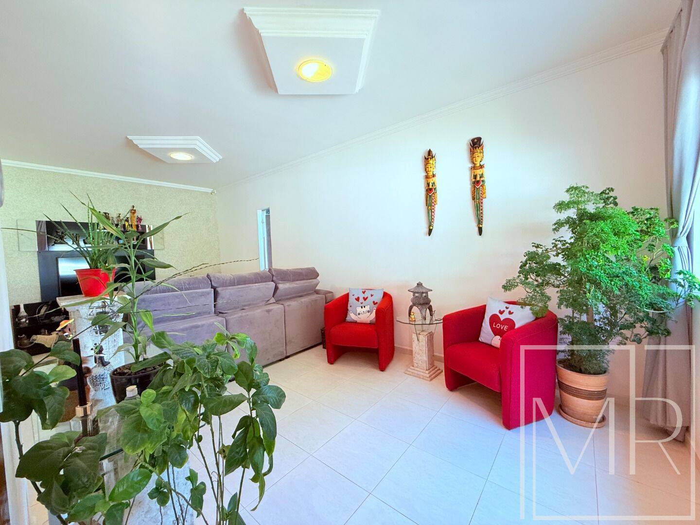 Casa, 5 quartos, 263 m² - Foto 11