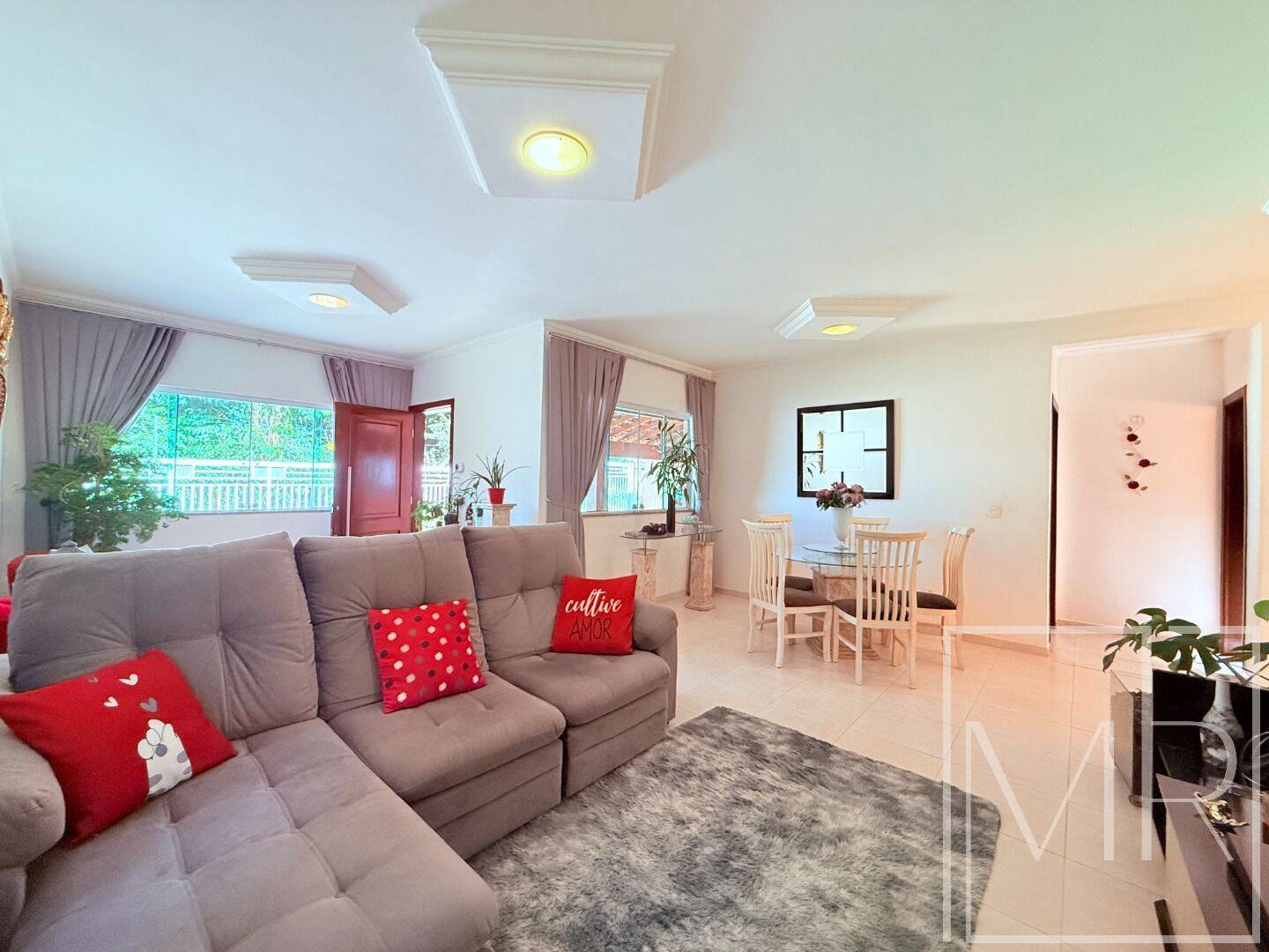 Casa, 5 quartos, 263 m² - Foto 6