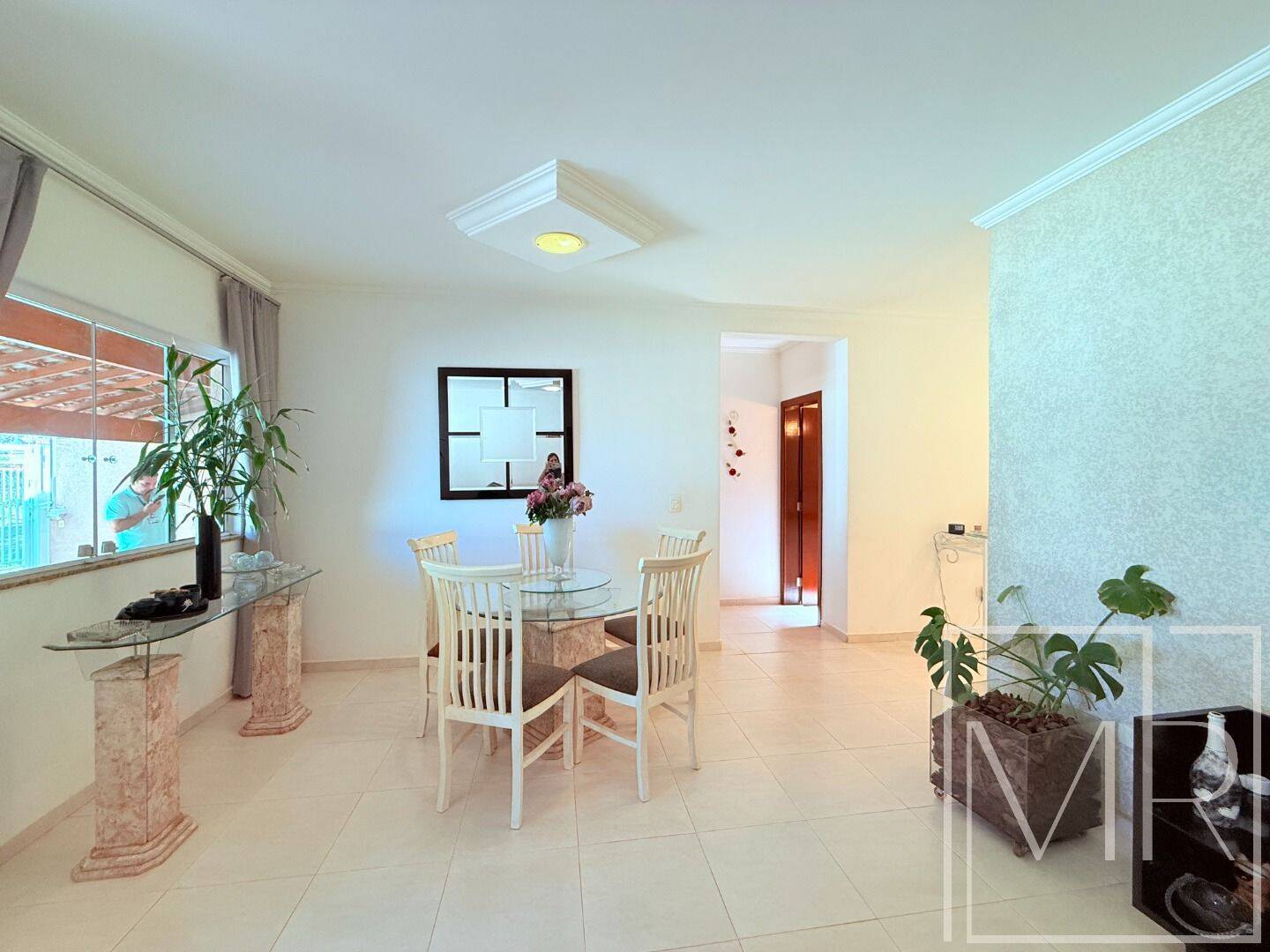 Casa, 5 quartos, 263 m² - Foto 13