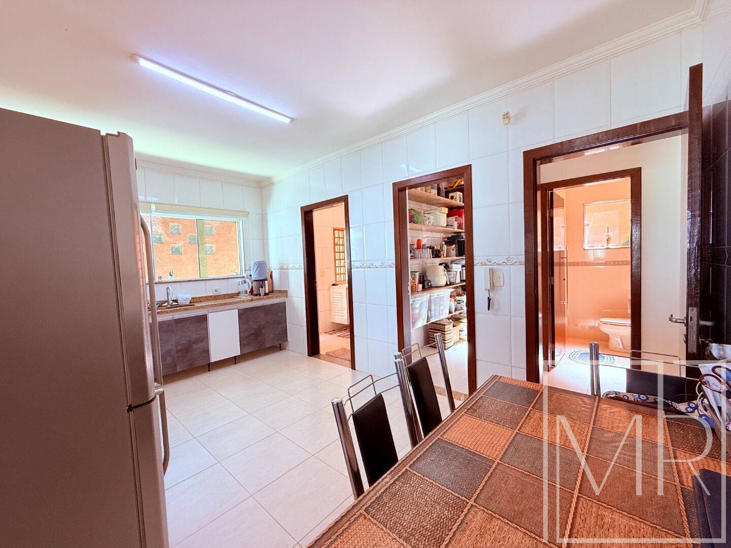 Casa, 5 quartos, 263 m² - Foto 17