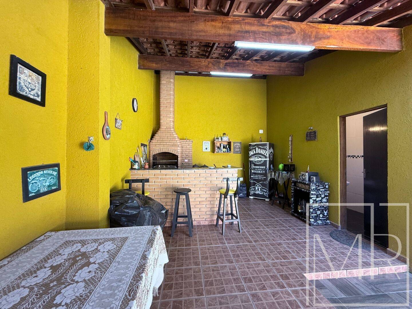 Casa, 5 quartos, 263 m² - Foto 8