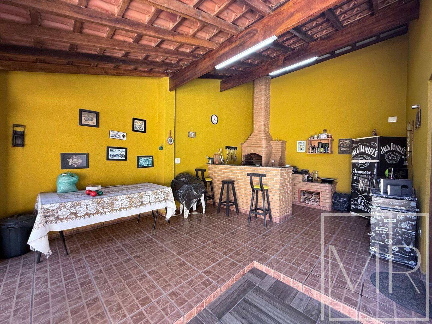 Casa, 5 quartos, 263 m² - Foto 7