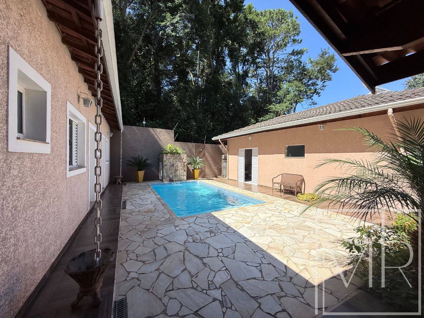 Casa, 5 quartos, 263 m² - Foto 10
