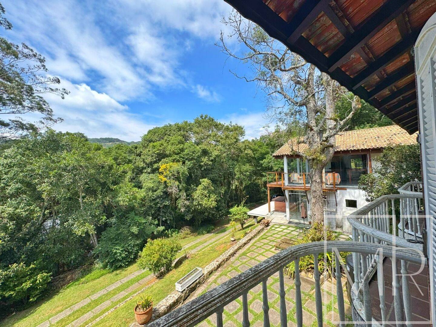 Casa, 3 quartos, 344 m² - Foto 1