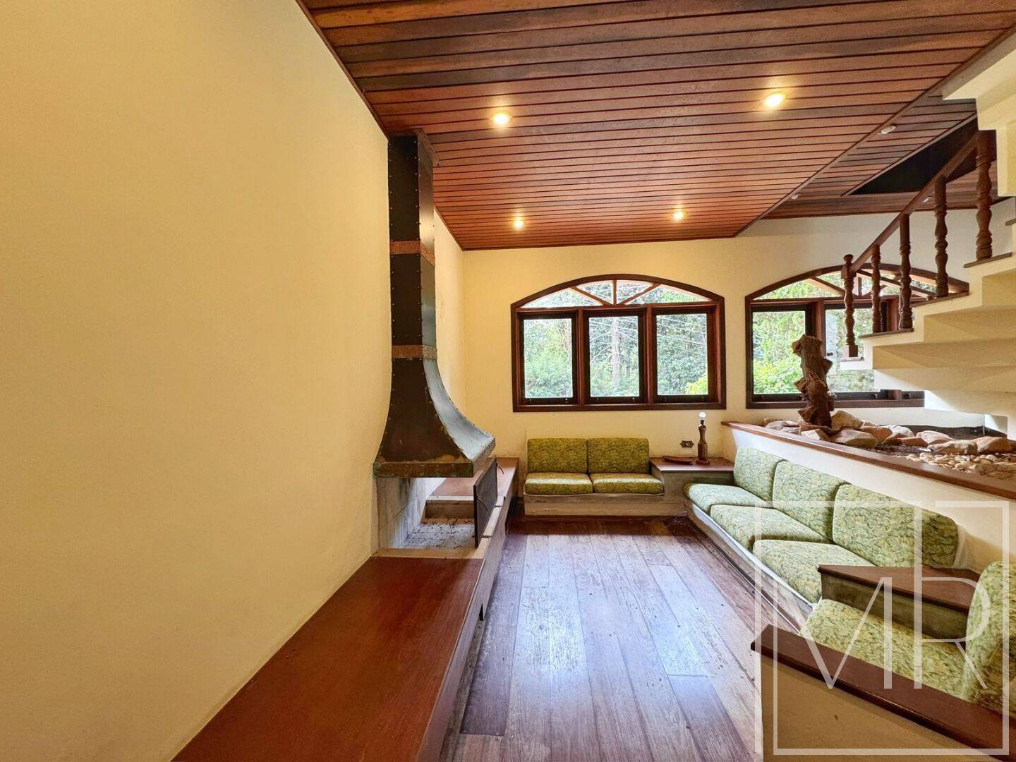 Casa, 3 quartos, 344 m² - Foto 21