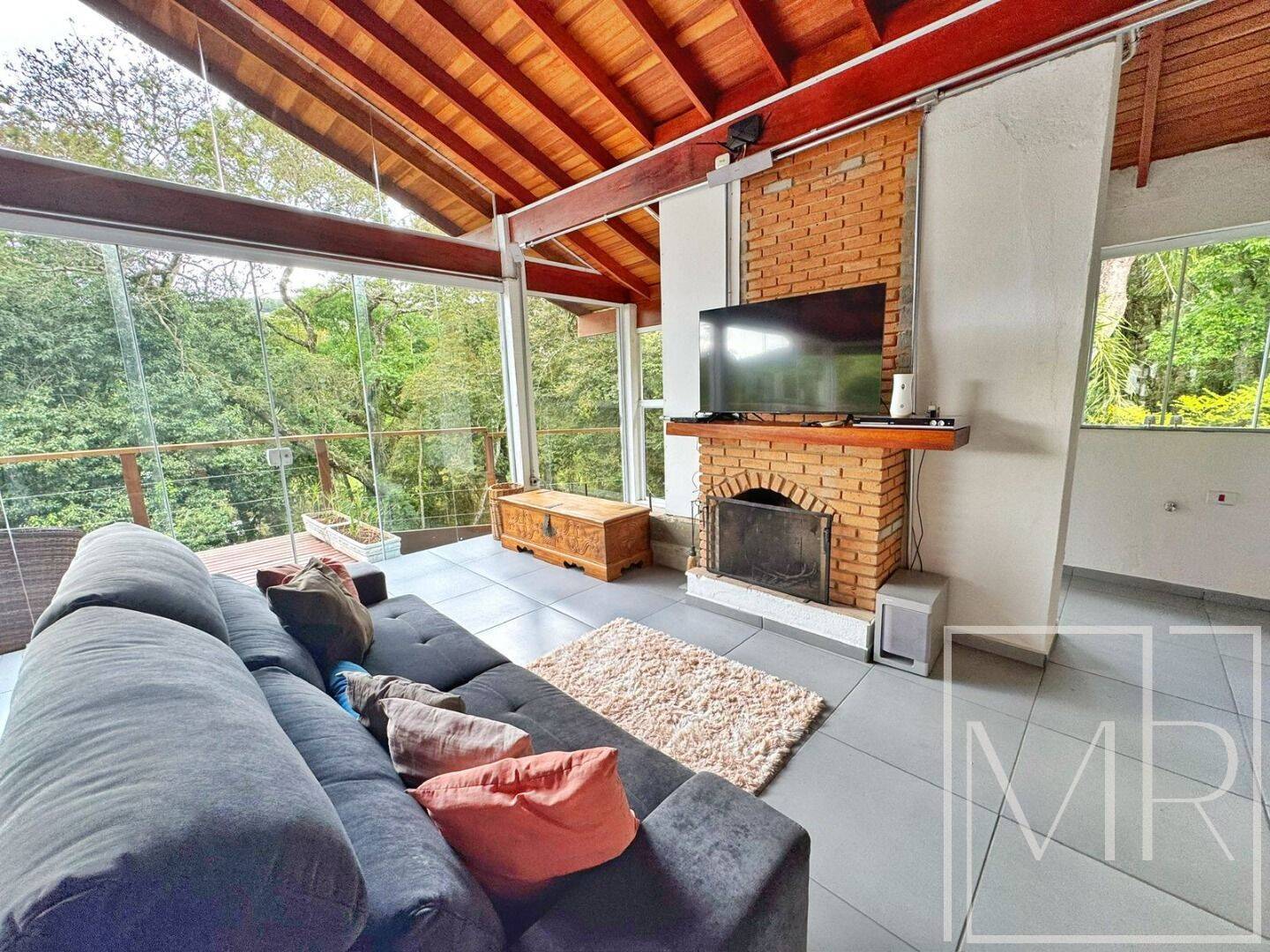 Casa, 3 quartos, 344 m² - Foto 28