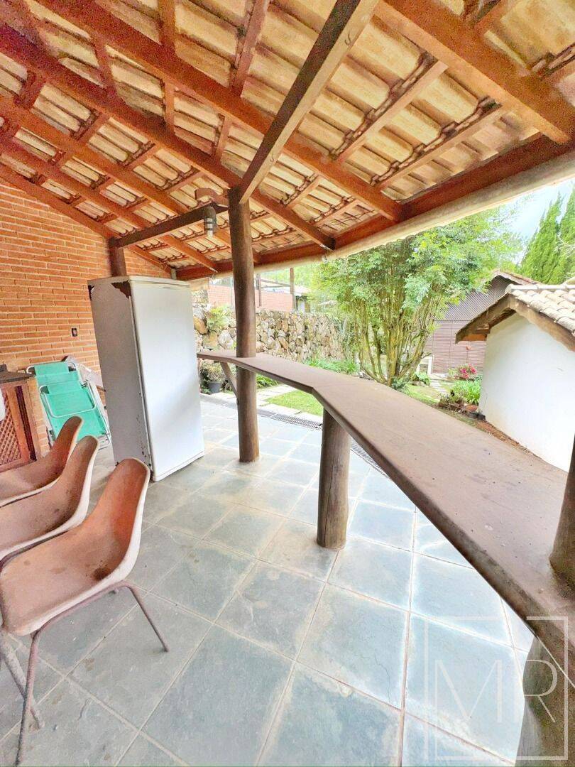Casa, 3 quartos, 344 m² - Foto 29