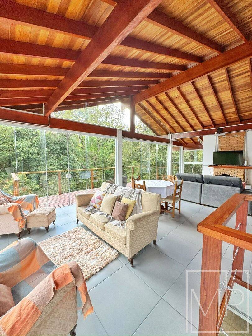 Casa, 3 quartos, 344 m² - Foto 4