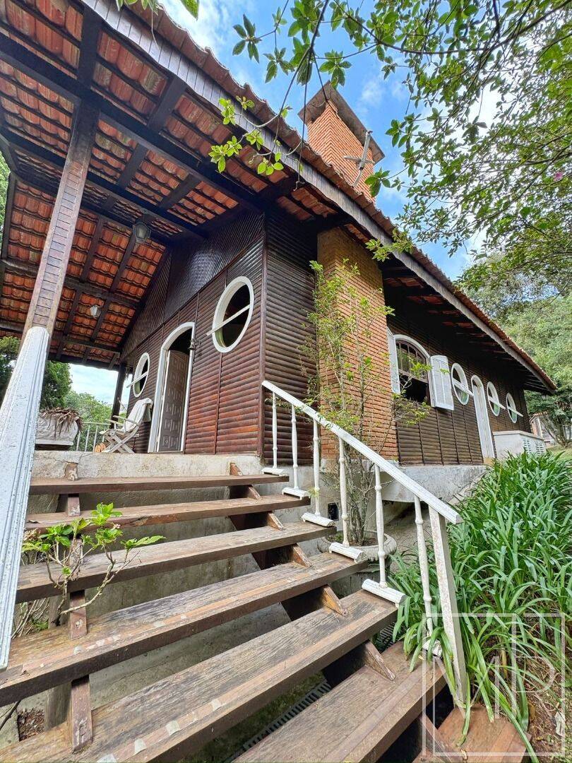 Casa, 3 quartos, 344 m² - Foto 6