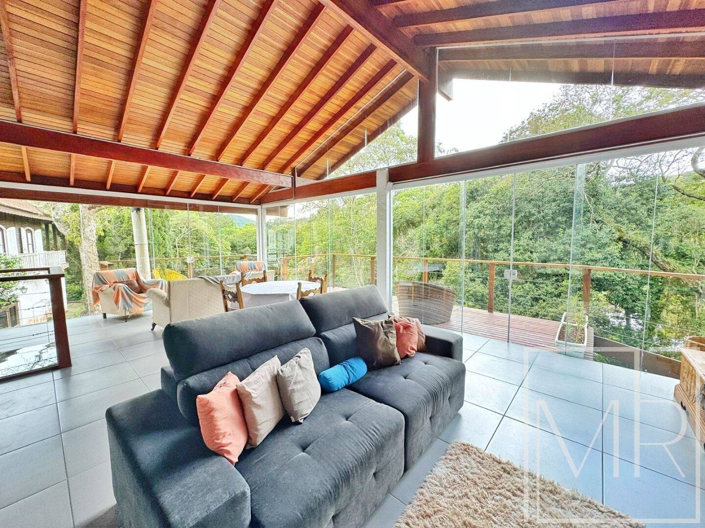 Casa, 3 quartos, 344 m² - Foto 37