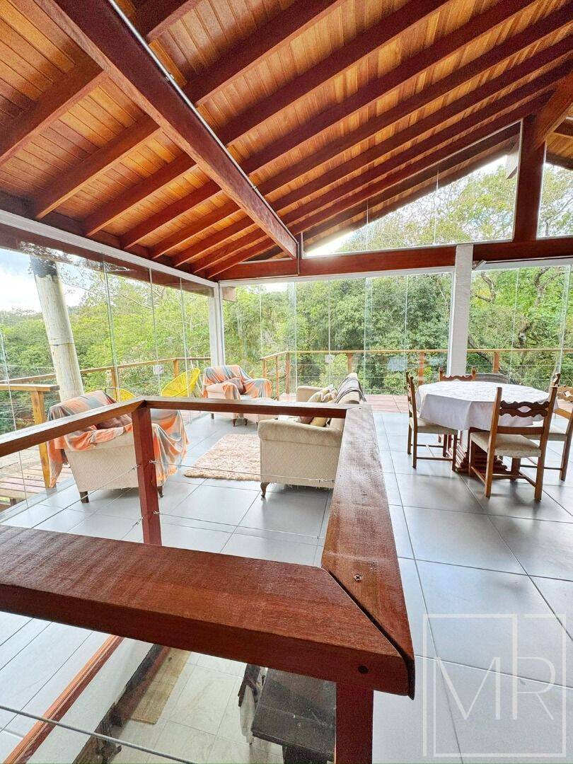 Casa, 3 quartos, 344 m² - Foto 41