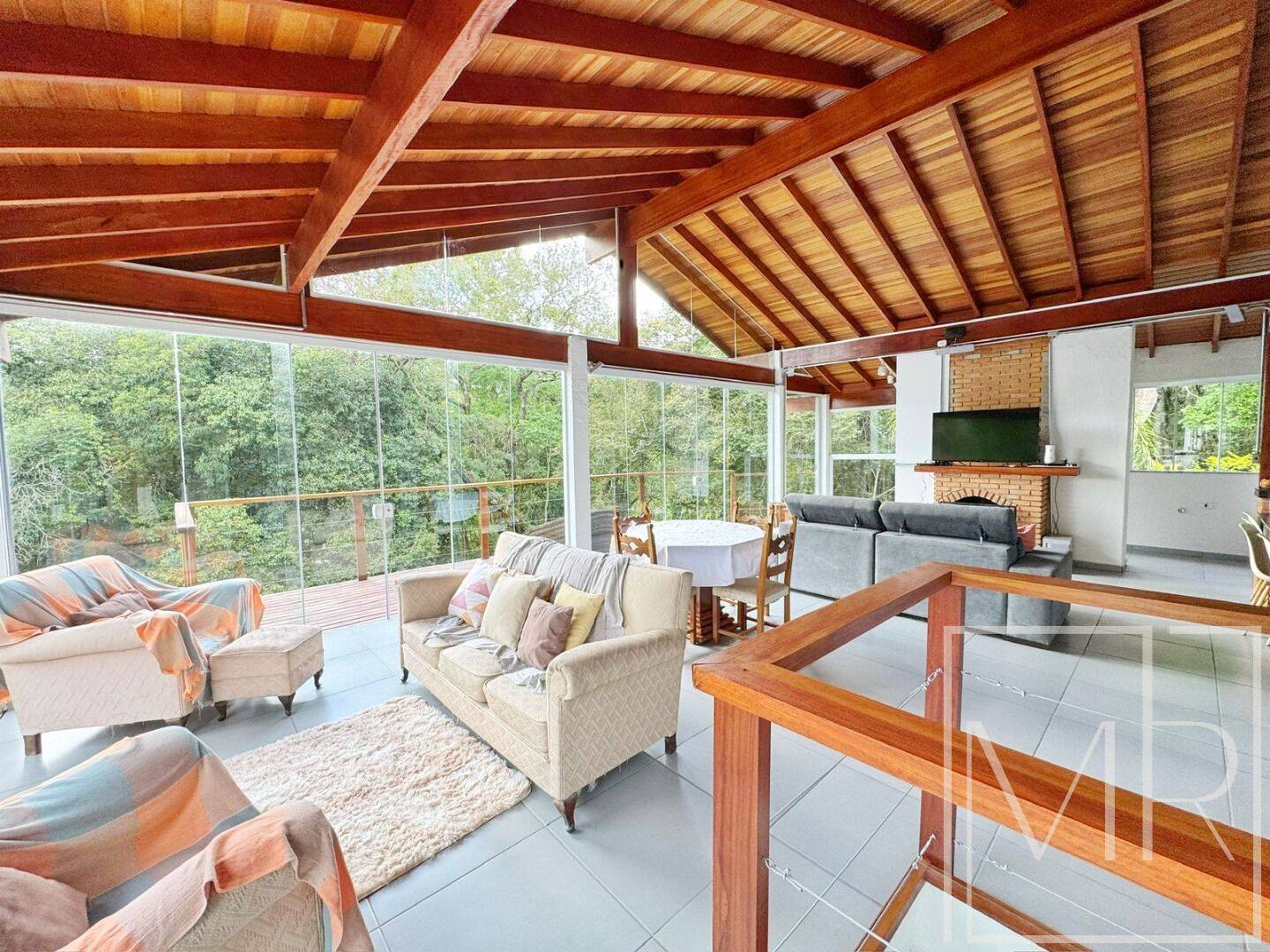 Casa, 3 quartos, 344 m² - Foto 44