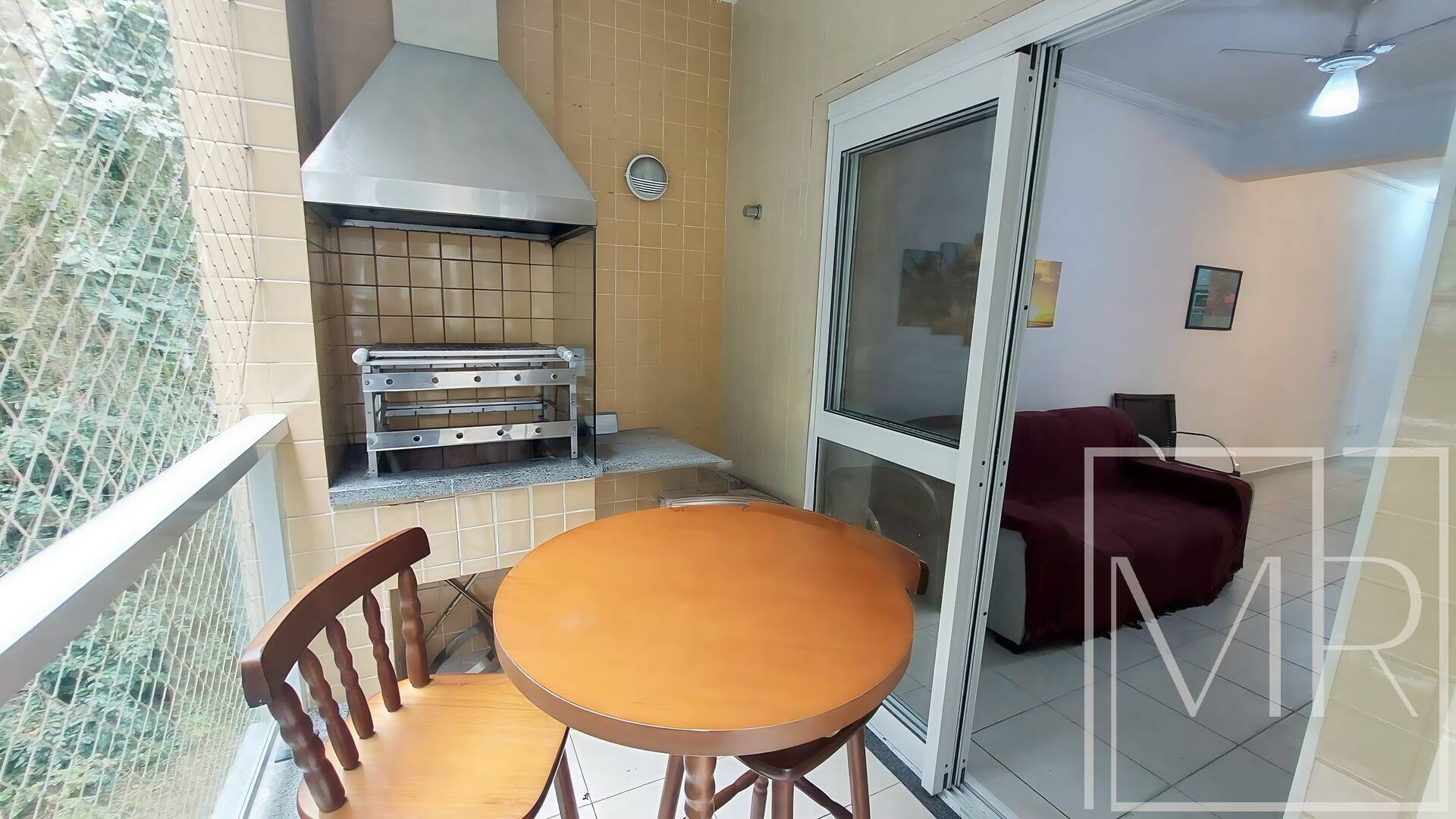 Apartamento, 2 quartos, 72 m² - Foto 1