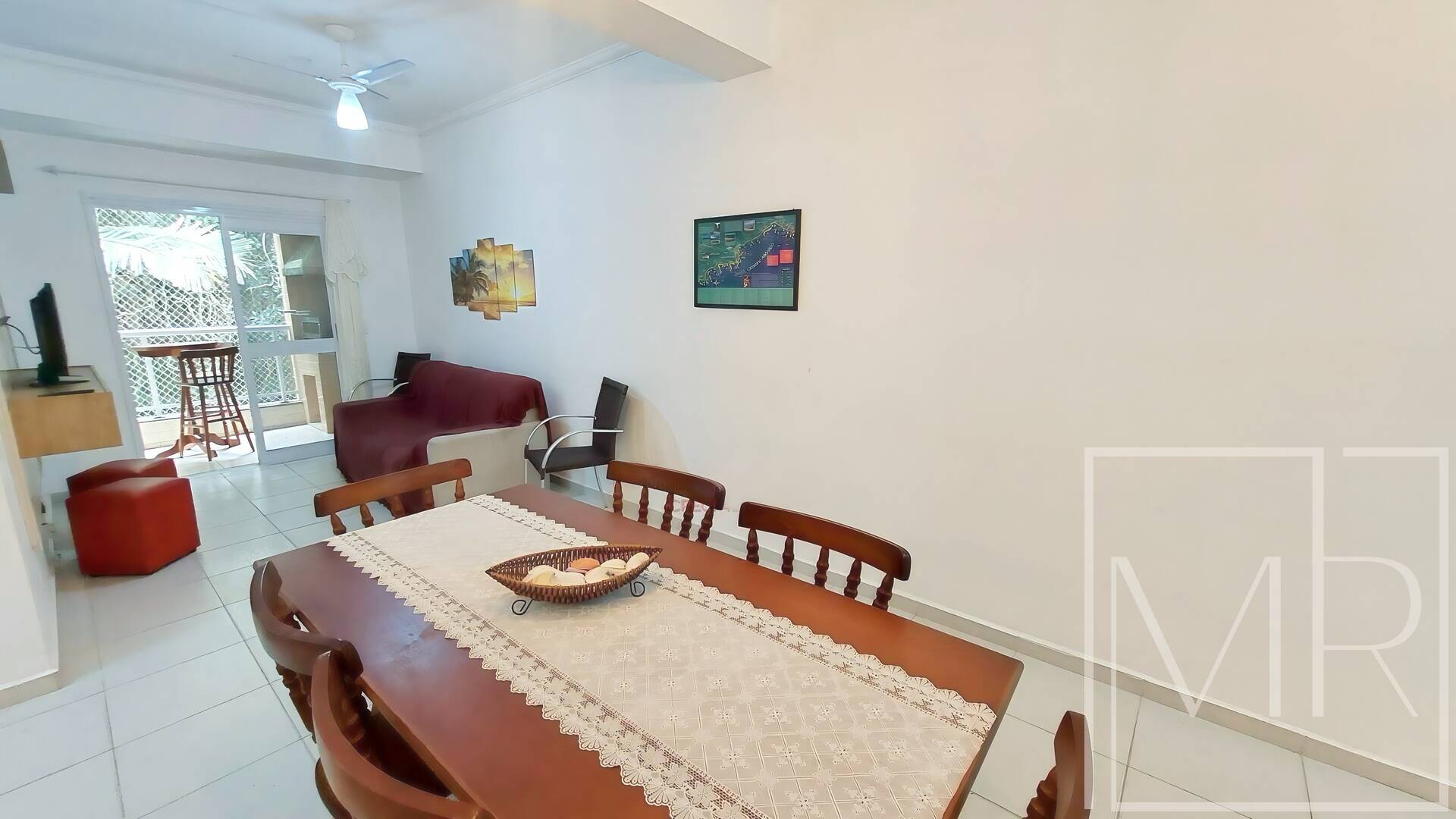 Apartamento, 2 quartos, 72 m² - Foto 9