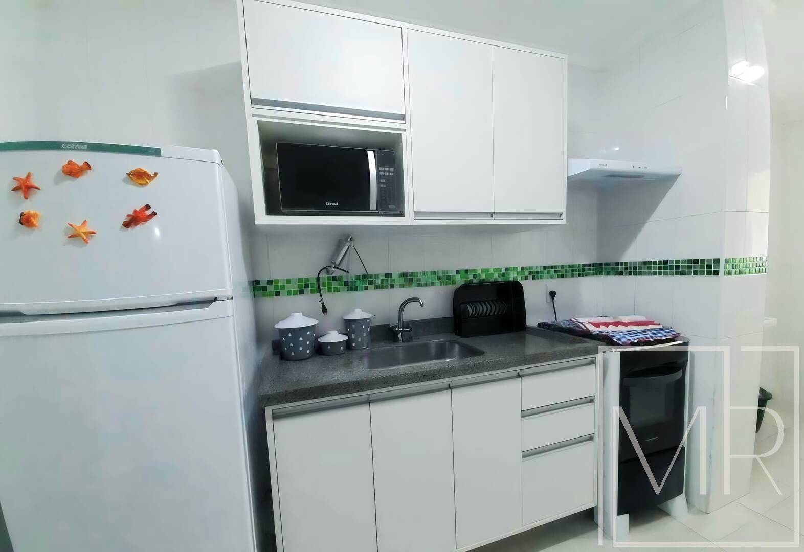 Apartamento, 2 quartos, 72 m² - Foto 13