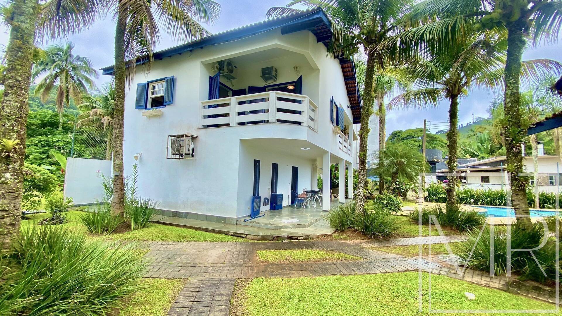 Casa, 8 quartos, 800 m² - Foto 2