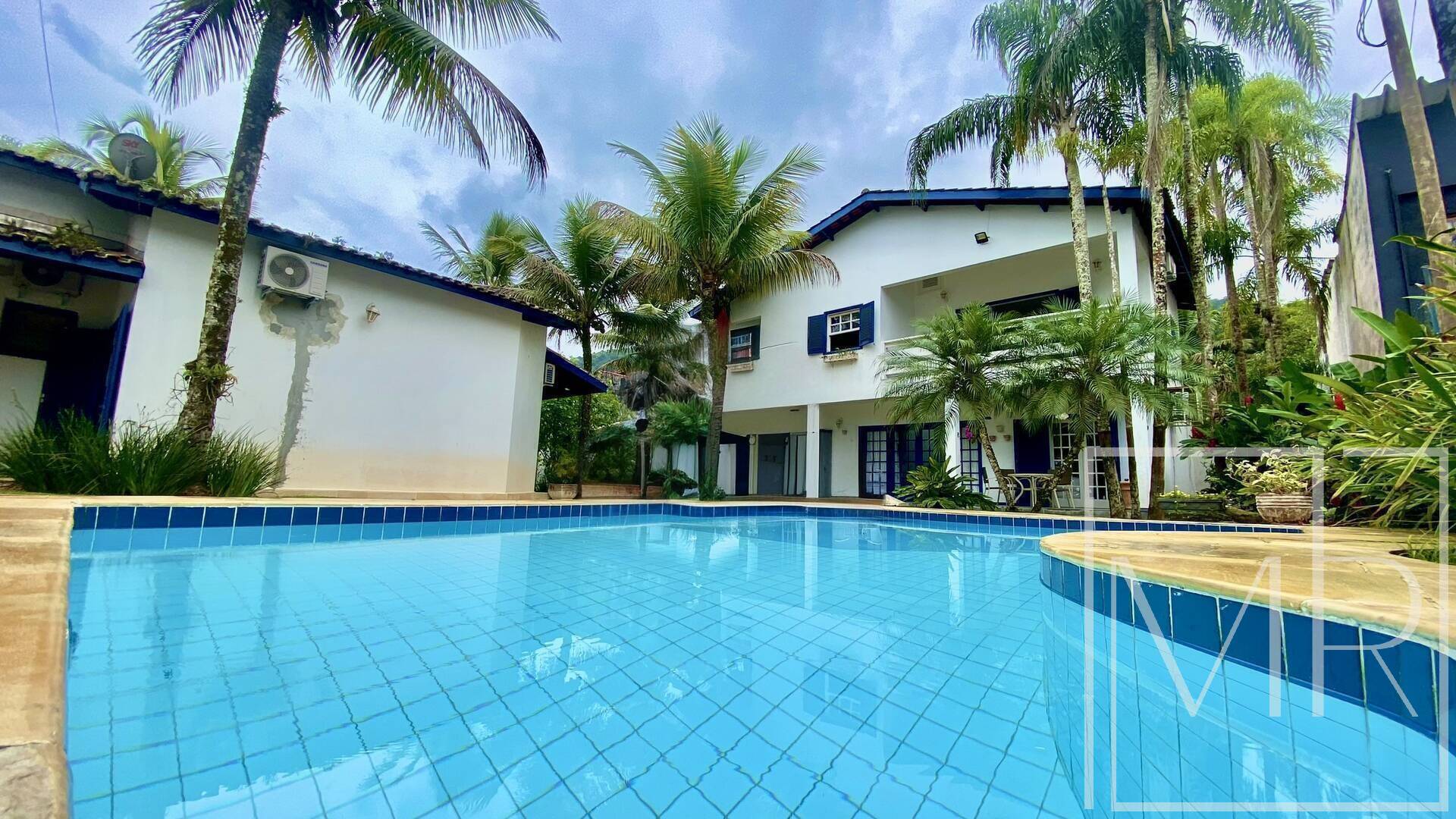 Casa, 8 quartos, 800 m² - Foto 1
