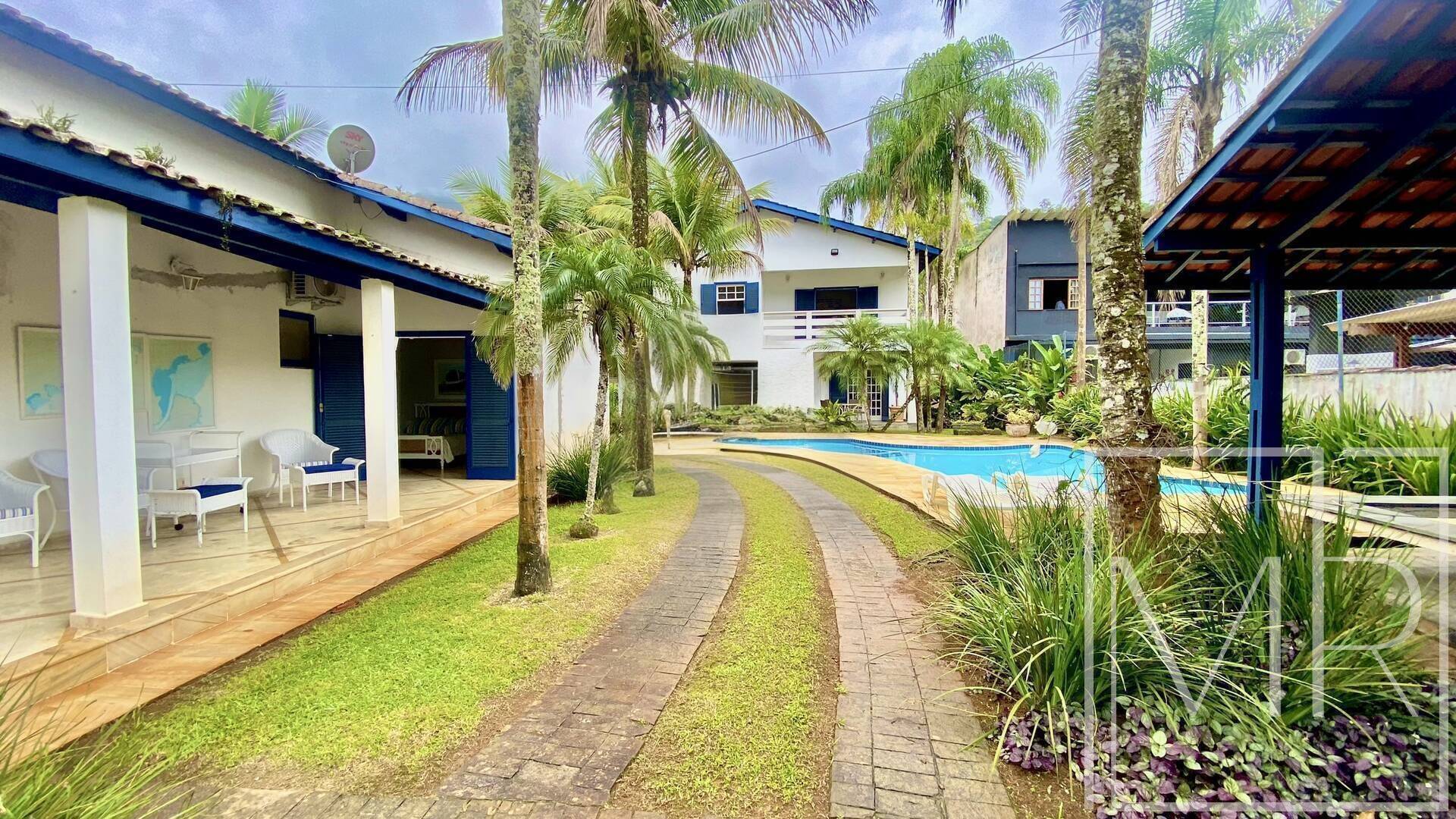 Casa, 8 quartos, 800 m² - Foto 5
