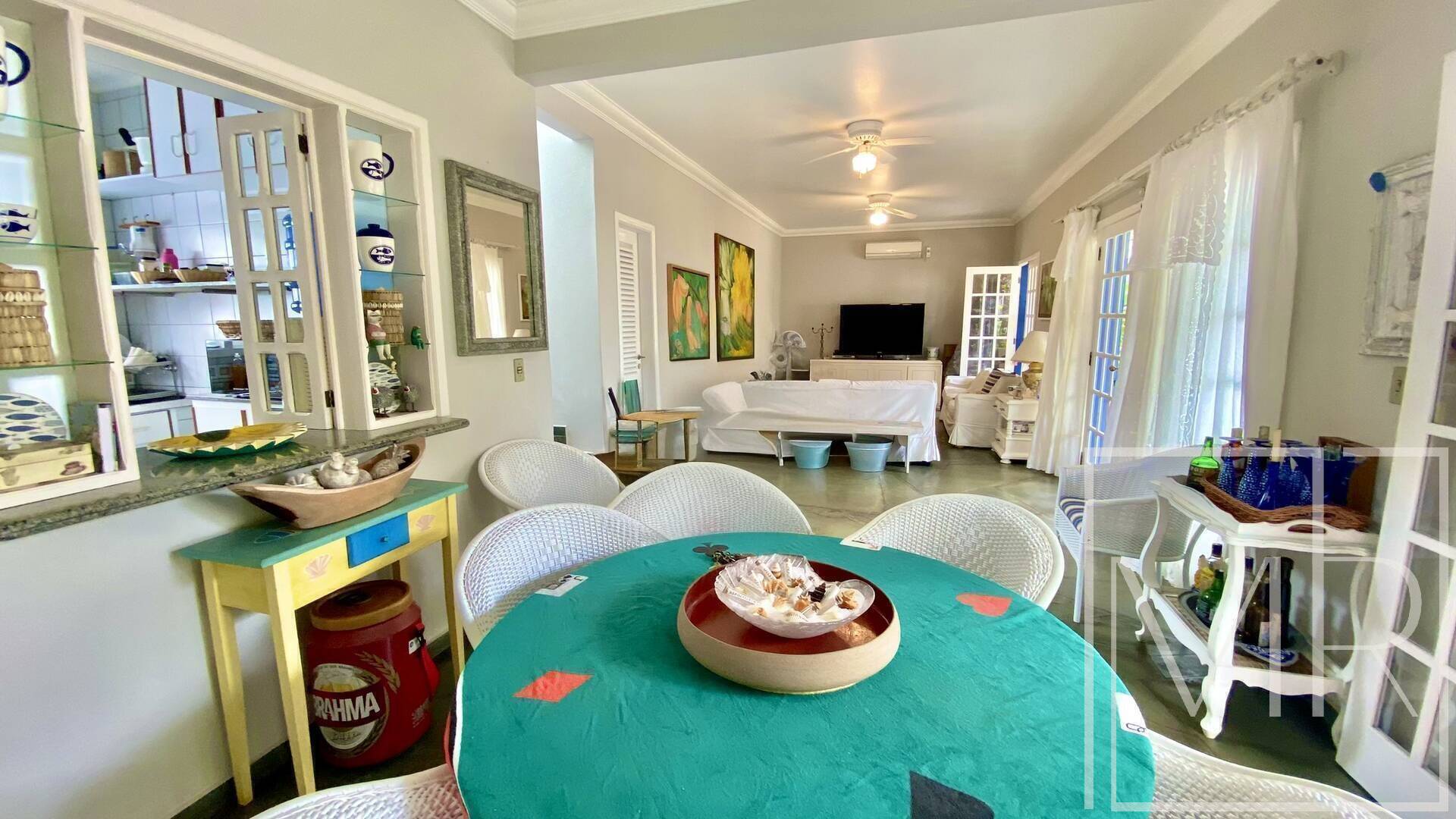 Casa, 8 quartos, 800 m² - Foto 23