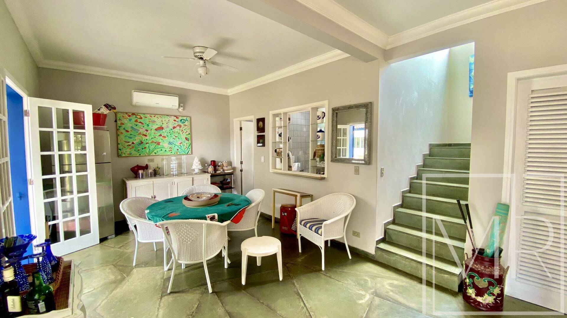 Casa, 8 quartos, 800 m² - Foto 24