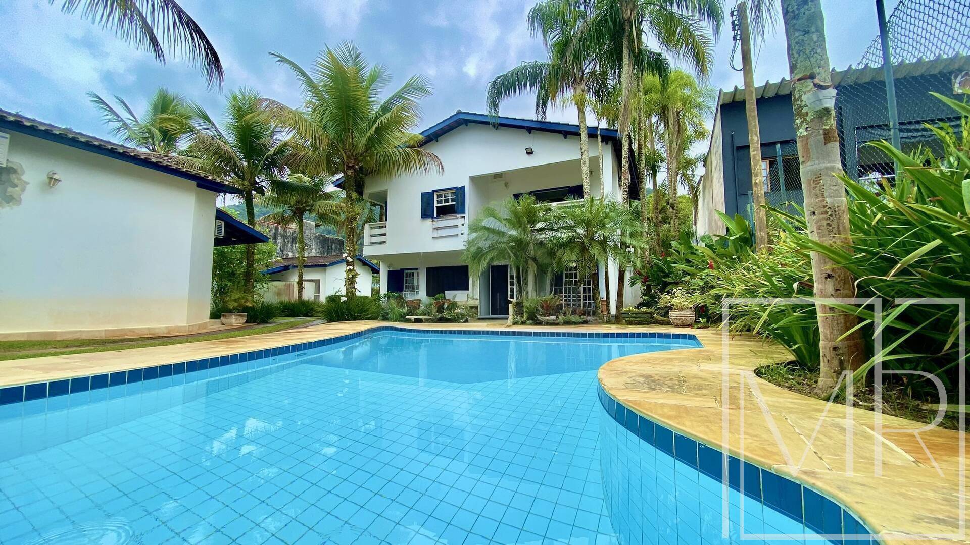 Casa, 8 quartos, 800 m² - Foto 8