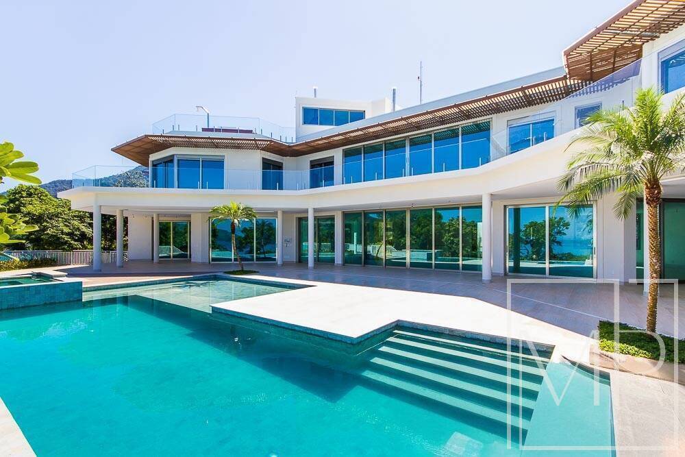 Casa, 10 quartos, 2560 m² - Foto 1