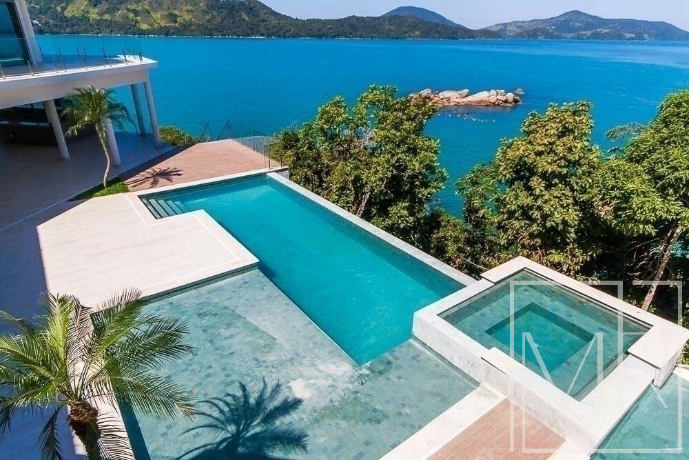 Casa, 10 quartos, 2560 m² - Foto 23