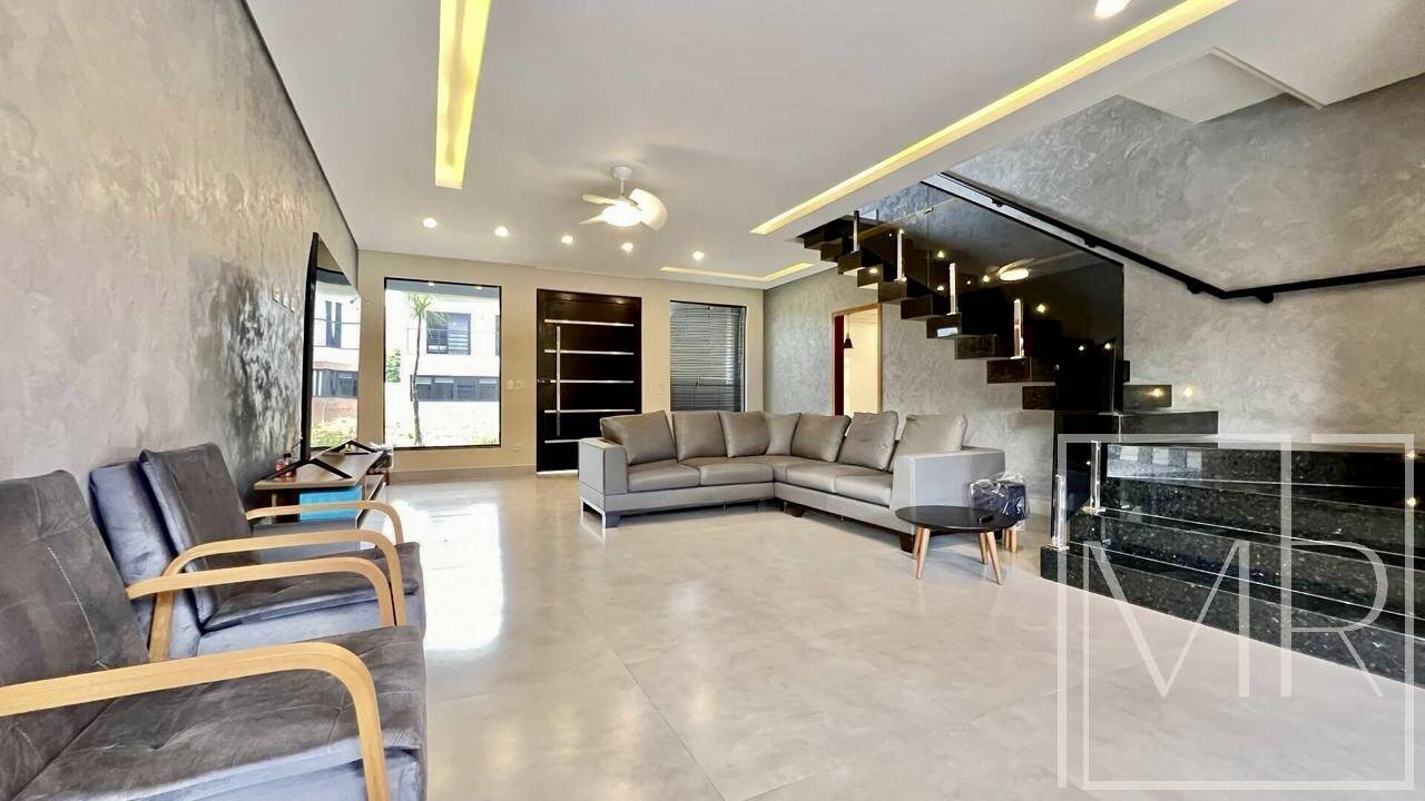 Casa, 5 quartos, 680 m² - Foto 2
