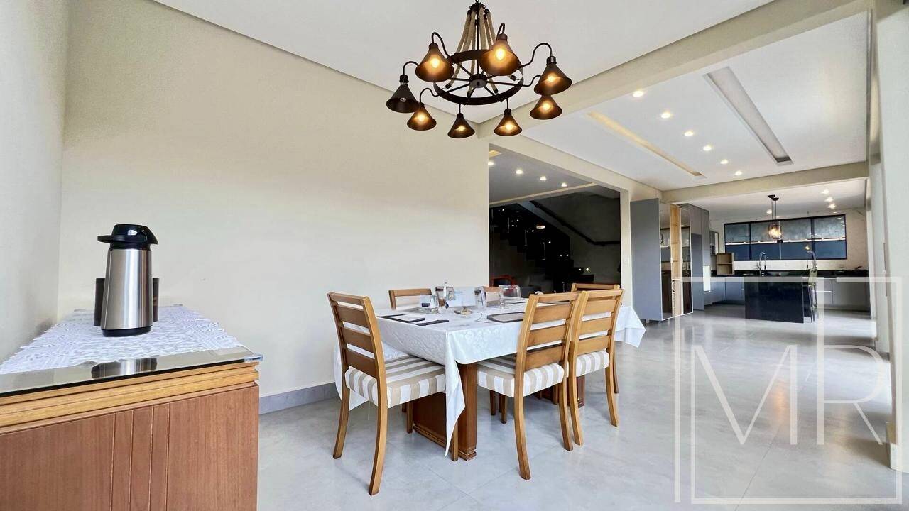 Casa, 5 quartos, 680 m² - Foto 6