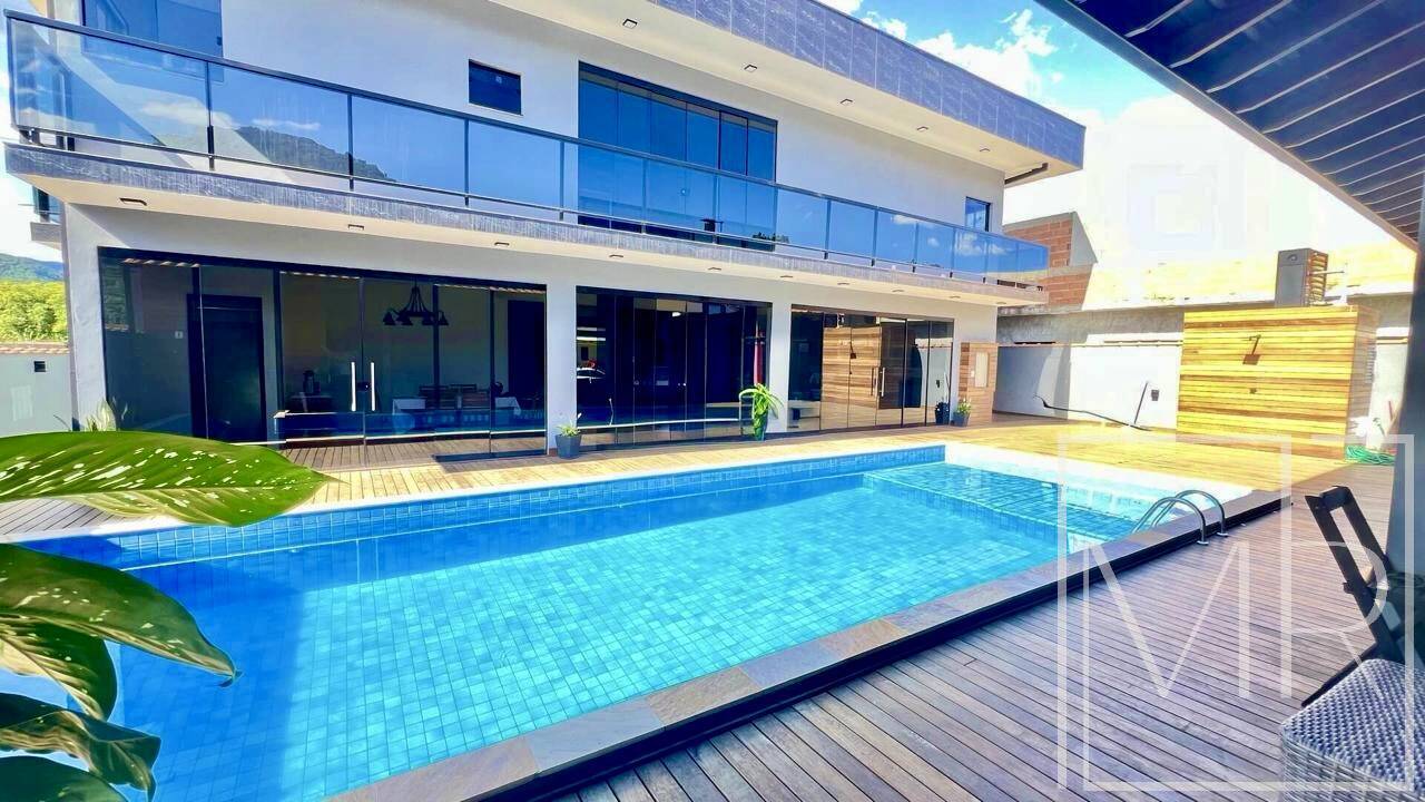 Casa, 5 quartos, 680 m² - Foto 3