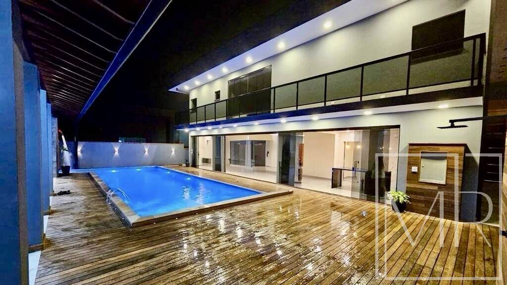 Casa, 5 quartos, 680 m² - Foto 5