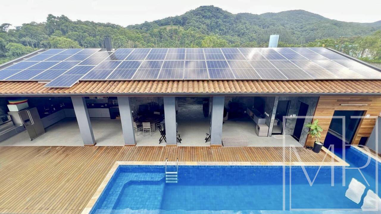 Casa, 5 quartos, 680 m² - Foto 11