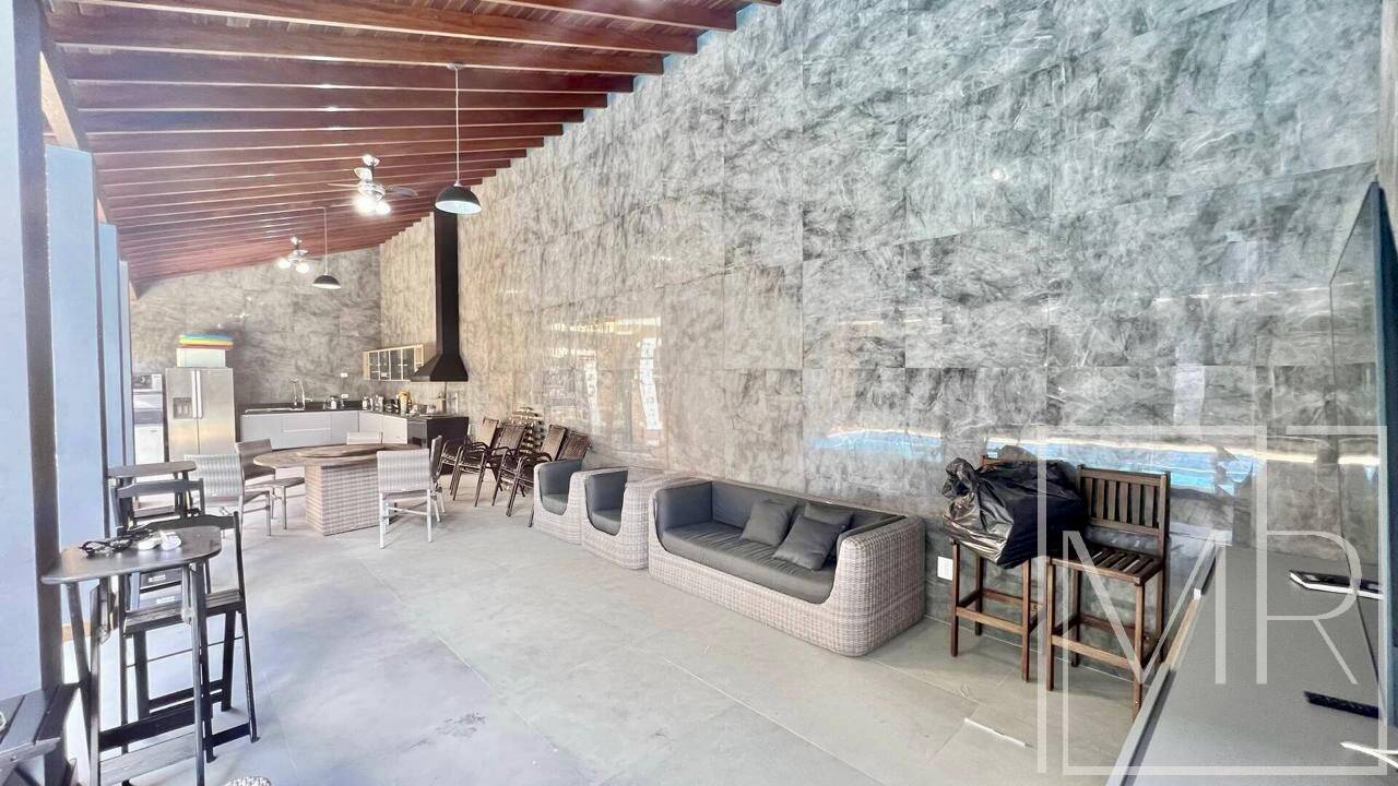 Casa, 5 quartos, 680 m² - Foto 19