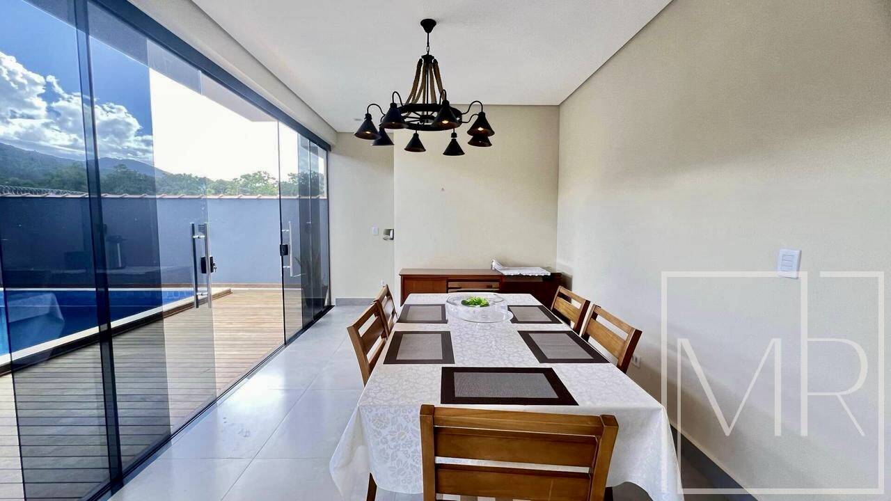 Casa, 5 quartos, 680 m² - Foto 20