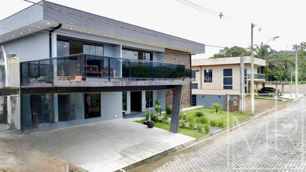 Casa, 5 quartos, 680 m² - Foto 21
